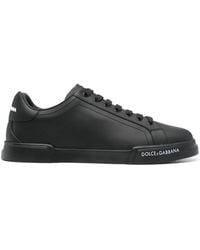 Dolce & Gabbana - Sneakers - Lyst