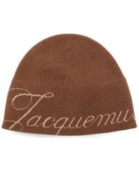 Jacquemus - Accessories - Lyst