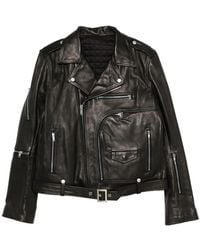 Rick Owens - Jackets - Lyst