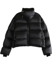 Rick Owens - Outerwears - Lyst