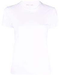 BITE STUDIOS - Short-sleeve Cotton T-shirt - Lyst