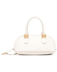 Balenciaga - Neutrals Tote Bags - Lyst