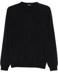 Eraldo - Crew-Neck Sweater - Lyst