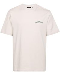 Daily Paper - Migration Cotton T-Shirt - Lyst