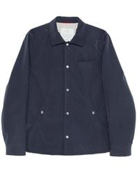 Brunello Cucinelli - Jackets - Lyst