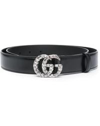 Gucci - Belts - Lyst