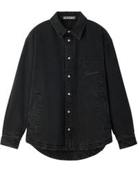 Jacquemus - Boulanger Shirt - Lyst