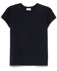 CAMICERIA MAZZARELLI - Short-Sleeve T-Shirt - Lyst