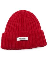 Le Bonnet - Hats - Lyst