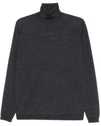GOES BOTANICAL - Merino Wool Sweater - Lyst