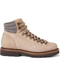 Brunello Cucinelli - Shoes - Lyst