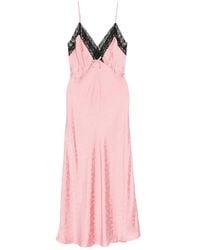 RIXO London - Dress Alberta Flopi - Lyst