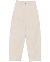 Covert - Belt-Loop Trousers - Lyst