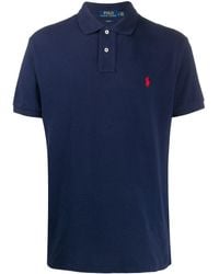 cost of ralph lauren polo shirts