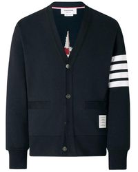 Thom Browne - Sweaters & Knitwear - Lyst