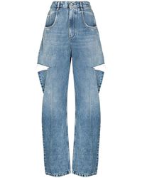 Maison Margiela - Denim - Lyst