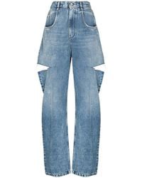 Maison Margiela - Denim - Lyst