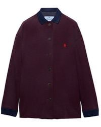 Prada - Jackets - Lyst