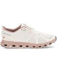 On Shoes - Cloudtec Mesh Sneakers - Lyst
