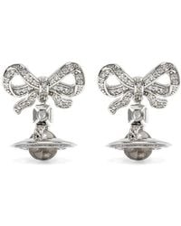 Vivienne Westwood - Earrings - Lyst
