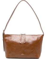 A.P.C. - Tote Bags - Lyst