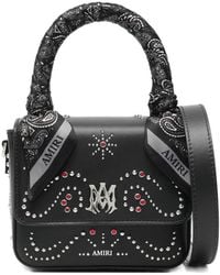 Amiri - Mini Bags - Lyst