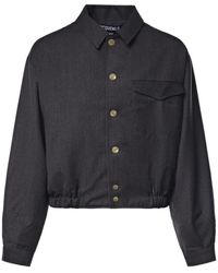 Jacquemus - The Cubano Jacket - Lyst