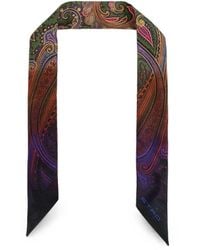 Etro - Scarves - Lyst