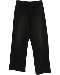 Arte' - Drawstring Track Pants - Lyst