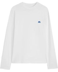 Jil Sander - T-Shirts & Vests - Lyst