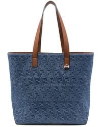 Fendi - Tote Bags - Lyst