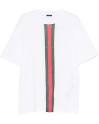 Gucci - T-Shirts & Vests - Lyst