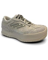 Balenciaga - Neutrals Shoes - Lyst
