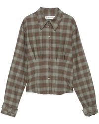 Our Legacy - Envelop Shirt - Lyst