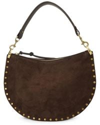 Isabel Marant - Shoulder Bags - Lyst
