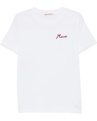Marni - Tops - Lyst