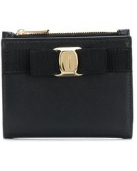 Ferragamo - Wallets & Purses - Lyst