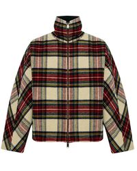 DARKPARK - Insulated Jacket "Aj" - Lyst