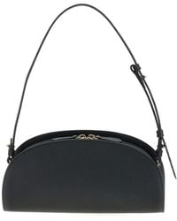 A.P.C. - Shoulder Bags - Lyst