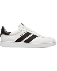 Bally - Sneakers - Lyst