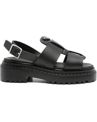 Prada - Boots - Lyst