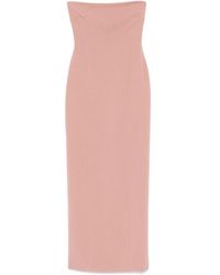 Solace London - Dresses - Lyst