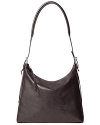 Lemaire - Small Belted Shoulder Bag - Lyst