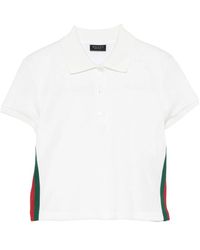 Gucci - Tops - Lyst