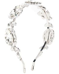 Self-Portrait - Hair Accessory - Lyst
