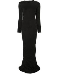 Rick Owens - Drkshdw Dresses - Lyst