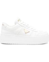 Prada - Shoes - Lyst