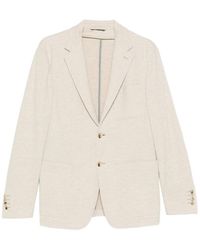 Canali - Blazer - Lyst