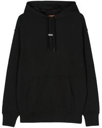 BOSS - Boss Wesmallhood Hoodie - Lyst