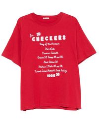 Bode - T-Shirts And Vests - Lyst